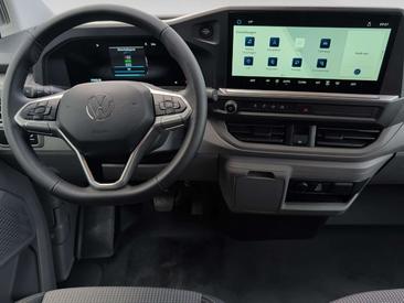 Volkswagen Multivan 2026 Noir — photo 13