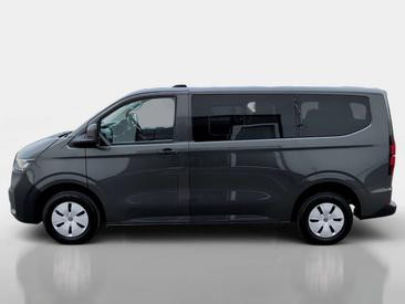 Volkswagen Multivan 2026 Gris — photo 2