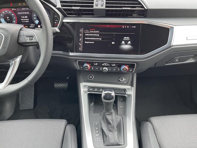 Audi Q3 Advanced 35 TFSI S Tronic - 2025 - Joinsteer - #17