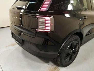 Volvo EX30 2025 Noir — photo 3