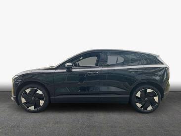 Volvo EX30 Single Motor — photo 4