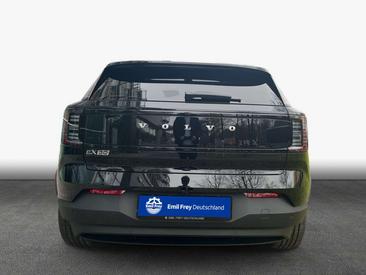 Volvo EX30 Single Motor — photo 5