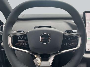 Volvo EX30 Single Motor — photo 13