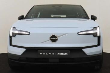 Volvo EX30 Single Motor Extended Range — photo 8