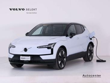 Volvo EX30 Single Motor Extended Range — photo 4