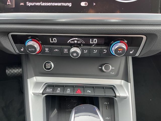 Audi Q3 Advanced 35 TFSI S Tronic - 2025 - Joinsteer - #20