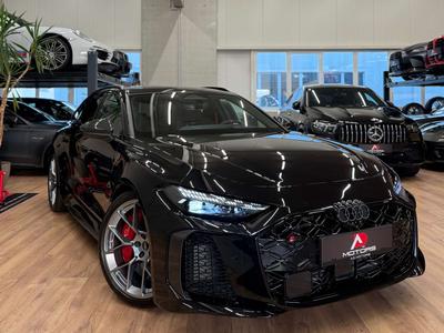 Audi RS 5 Berline