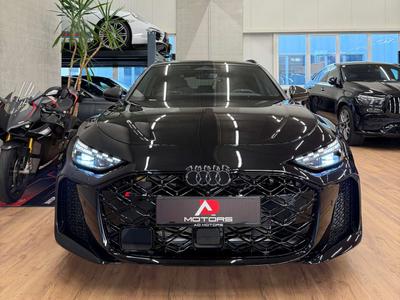 Audi RS 5 Berline