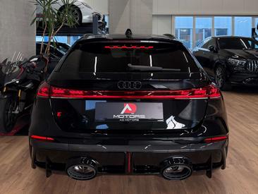 Audi RS 5 Berline — photo 4