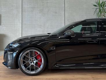 Audi RS 5 Berline — photo 6