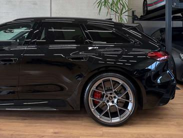 Audi RS 5 Berline — photo 7