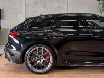 Audi RS 5 Berline — photo 9