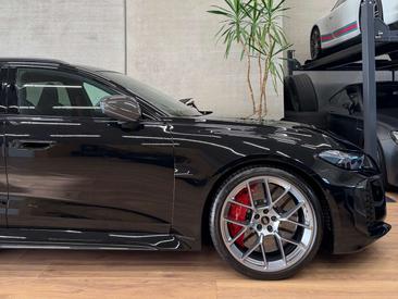 Audi RS 5 Berline — photo 10