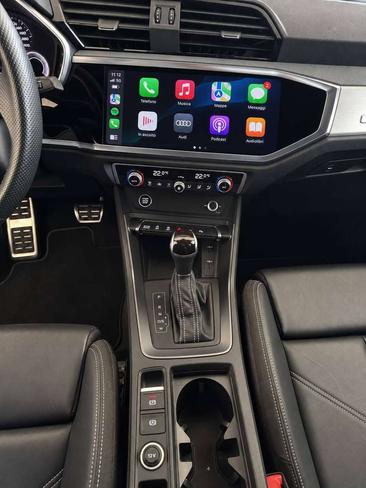Audi Q3 Sportback TFSI E 45 E — photo 6