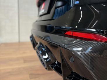 Audi RS 5 Berline — photo 14