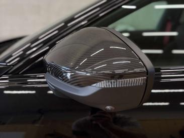Audi RS 5 Berline — photo 15