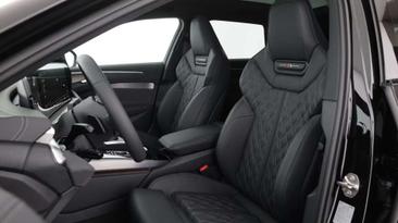 Audi A6 Avant E-hybrid Quattro — photo 3