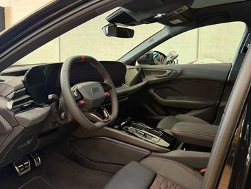 Audi RS 5 Berline — photo 19