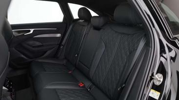 Audi A6 Avant E-hybrid Quattro — photo 5
