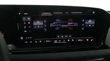 Audi A6 Avant E-hybrid Quattro — photo 6