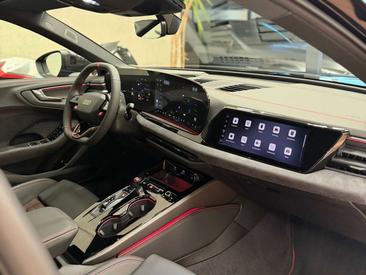 Audi RS 5 Berline — photo 23