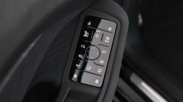 Audi A6 Avant E-hybrid Quattro — photo 10