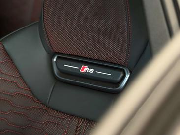 Audi RS 5 Berline — photo 35