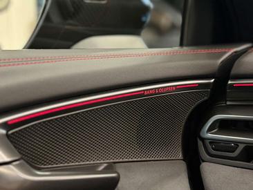 Audi RS 5 Berline — photo 36