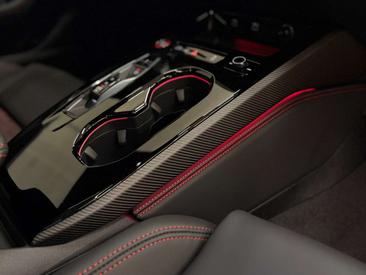 Audi RS 5 Berline — photo 37