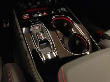 Audi RS 5 Berline — photo 38