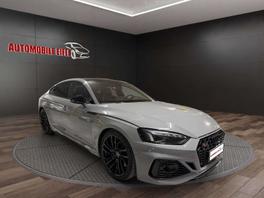 Audi RS5 Sportback - 2021 - Joinsteer - #1