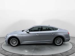 Audi A5 Sportback 35 TDI - 2025 - Joinsteer - #1