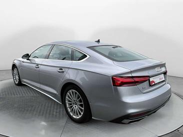 Audi A5 Sportback 35 TDI — photo 4