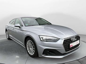 Audi A5 Sportback 35 TDI — photo 5