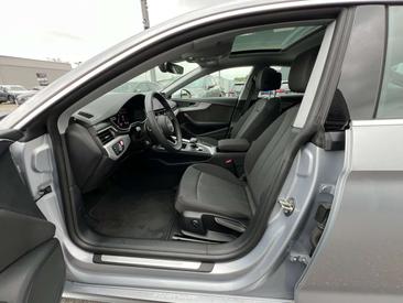 Audi A5 Sportback 35 TDI — photo 7