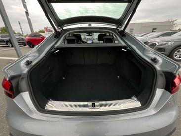 Audi A5 Sportback 35 TDI — photo 12
