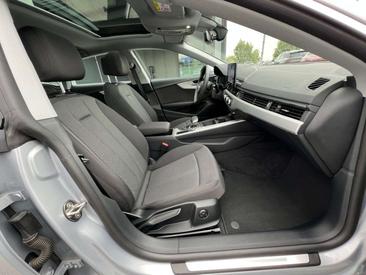 Audi A5 Sportback 35 TDI — photo 13