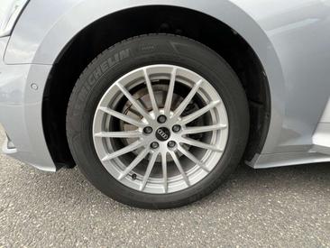 Audi A5 Sportback 35 TDI — photo 15
