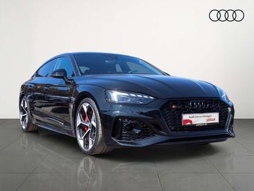 Audi RS5 Sportback — photo 2