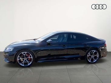 Audi RS5 Sportback — photo 4