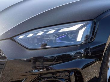 Audi RS5 Sportback — photo 10