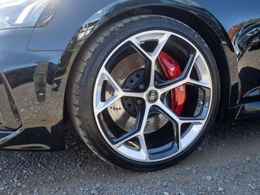 Audi RS5 Sportback — photo 11