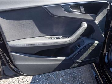 Audi RS5 Sportback — photo 12