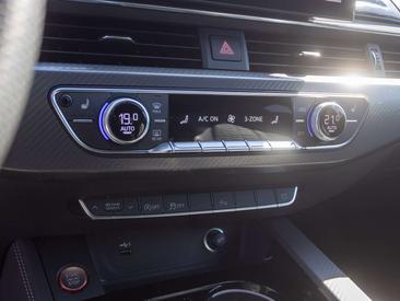 Audi RS5 Sportback — photo 20