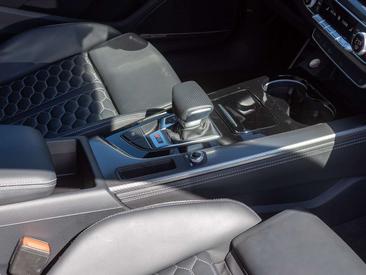 Audi RS5 Sportback — photo 27