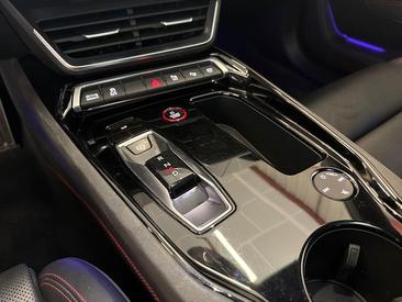 Audi E-tron GT Berline RS E-tron GT 440 KW — photo 11
