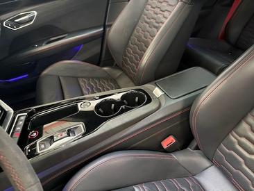 Audi E-tron GT Berline RS E-tron GT 440 KW — photo 12