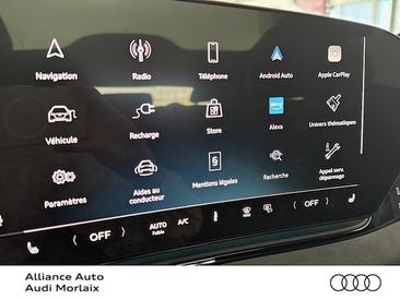 Audi S6 Sportback E-tron 370 KW — photo 16