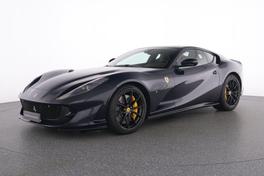 Ferrari 812 Superfast - 2019 - Joinsteer - #1