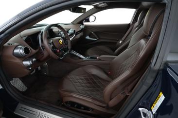 Ferrari 812 Superfast — photo 5